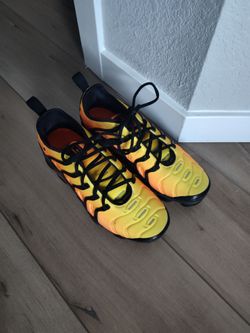 Nike VaporMax