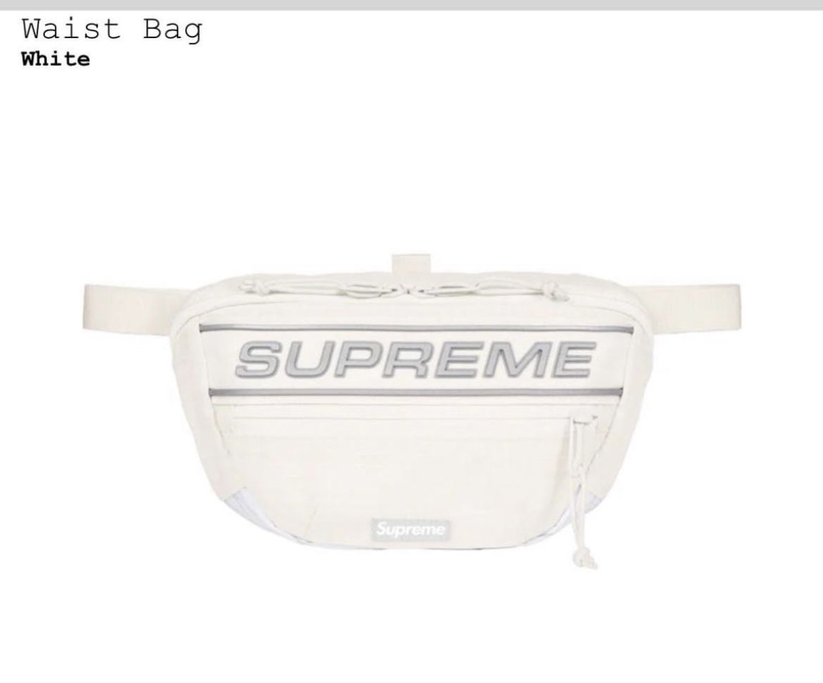 Supreme Backpack Black FW23 for Sale in Los Angeles, CA - OfferUp
