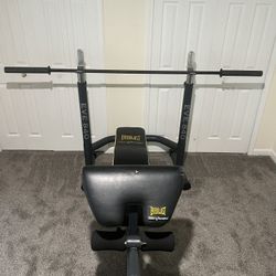 Home Gym