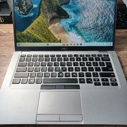 Dell Latitude I5 10th Generation Laptop 
