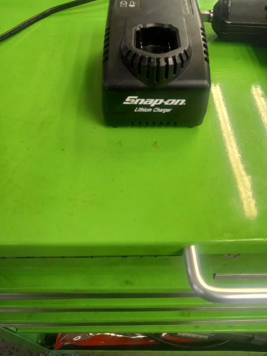 Snap-on 3/8 Impact