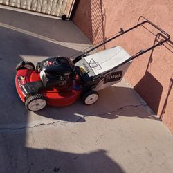 Lawn Mower Toro 6.75 149cc Kohler Engine 