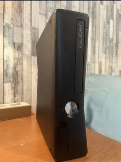 Xbox 360 S