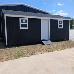 Shed Storage 12x20 $5800