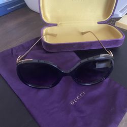 Woman’s sunglasses - Gucci