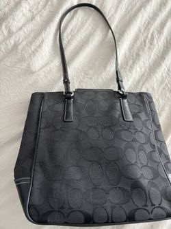 Small Coach Bag