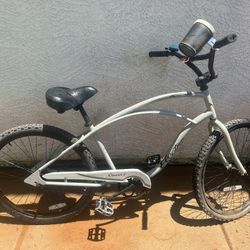 Electra Beach Cruiser 