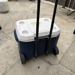 Excellent Condition, Different Sizes Coolers