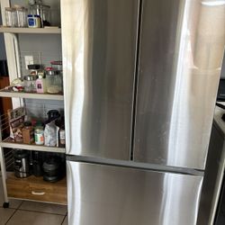 Samsung Refrigerator 