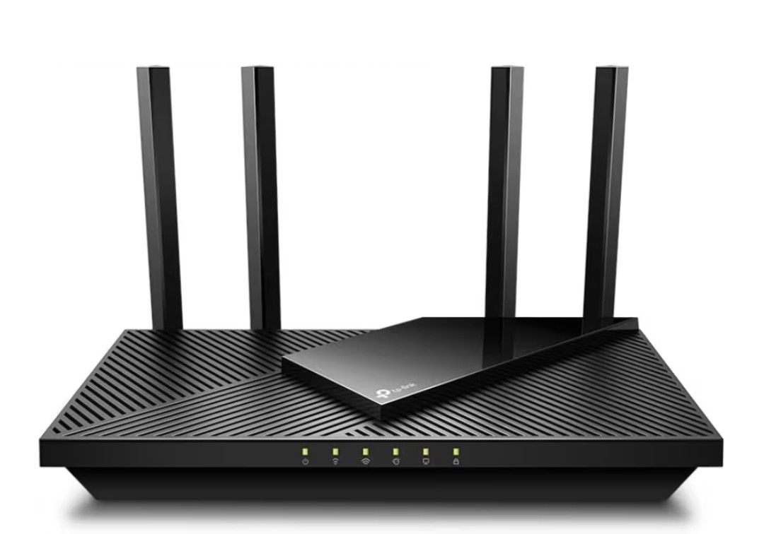 TP-Link AX1800 WiFi 6 Router