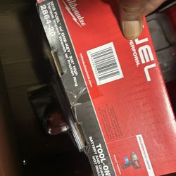 M18 Torque Impact Wrench 3/4