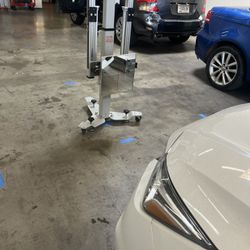 Adas Calibration 