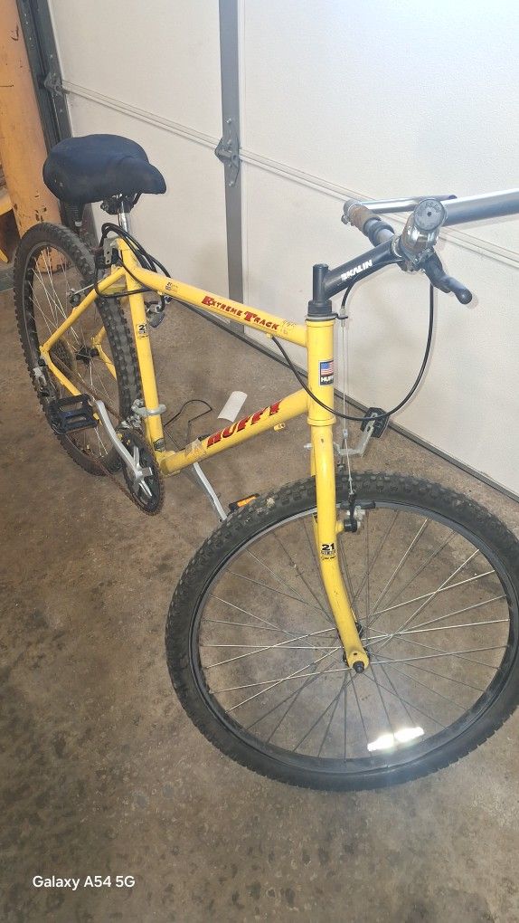 HUFFY 26"