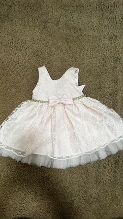 Baby Dress