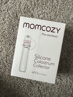 Momcozy Colostrum Collector