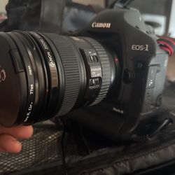 Canon Mark iii 