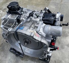 OEM PART HYUNDAI SANTA FE FWD AUTOMATIC TRANSMISSION ASSEMBLY 2.5L 11K MILES 2024 2025