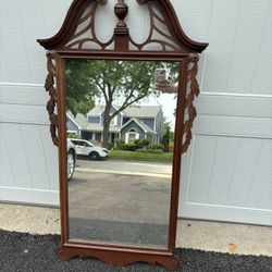 Antique Mirror