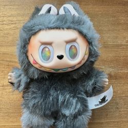 Secret ID Labubu 1:1