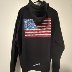 Chrome Hearts Hoodie