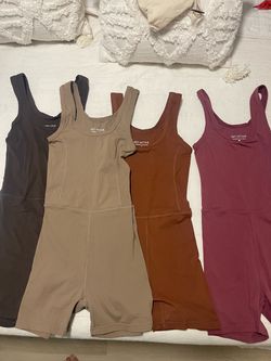 Sport wear