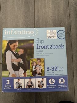 Baby Carrier