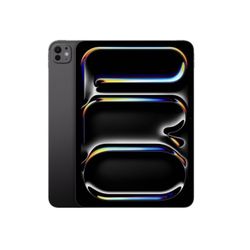 iPad 11 Pro 11 (M4) 1TB Space Black 