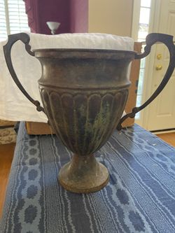 Planter / Flower Pot …or….