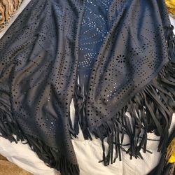 WOMANS SKIRT SET