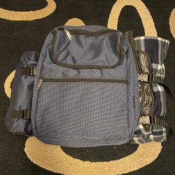 Picnic Backpack