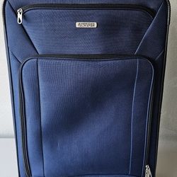 American Turister Luggage