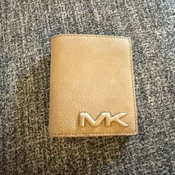 Men’s Michael Kors Wallet Brand New