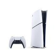 PS5 Slim Digital 