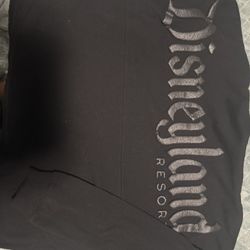 Disneyland Long sleeve Jersey 