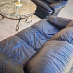 Couch And Chair Set 99.99 Plus Tax  Today Only 443 N ST FRANCIS Wichita 