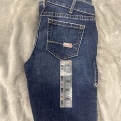 NWT Women’s Ariat FR Size 27L