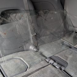 Glass That Goes Over Dining Table/Coffee Table