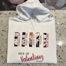 Custom Sweater 