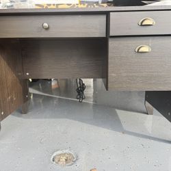 Nice Desk, Gently used 