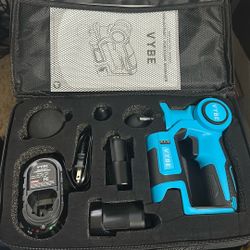 Vybe Massage Gun