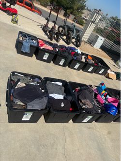 Garage Sale Today