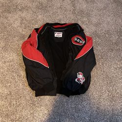Chicago Reds Vintage Jacket
