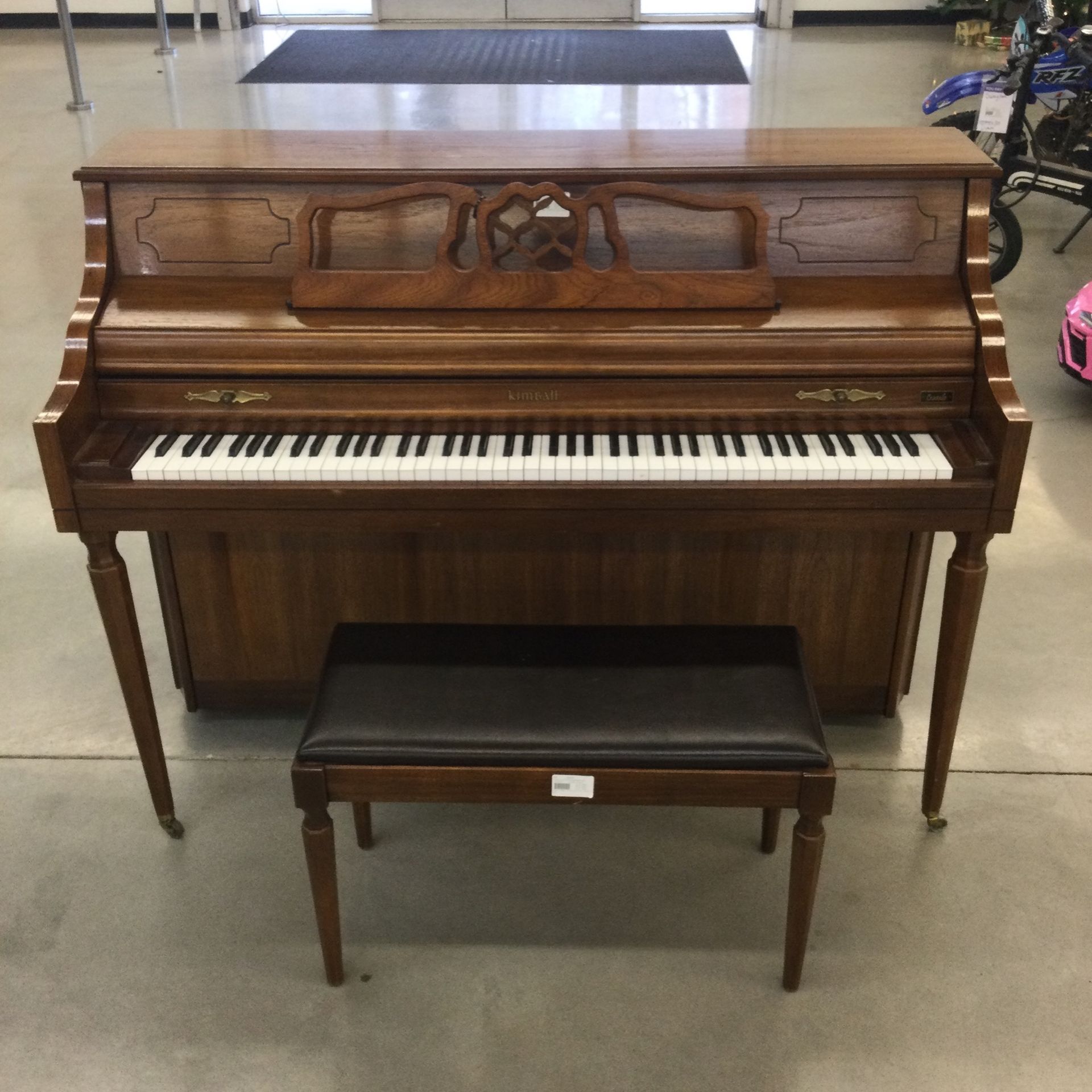 Kimball Piano