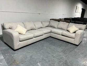 SECTIONAL COUCH SOFA
