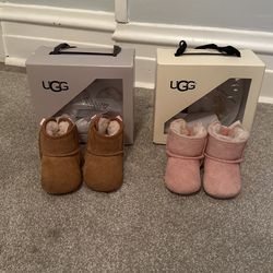 Baby Ugg Boots