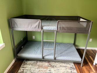 IKEA Bunk Bed