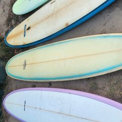 Surfboards Galore!! $50 To $350