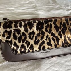 Dolce And Gabanna Purse