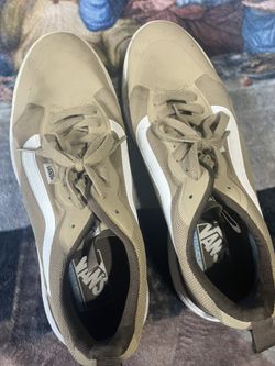 Vans Ultra Cush