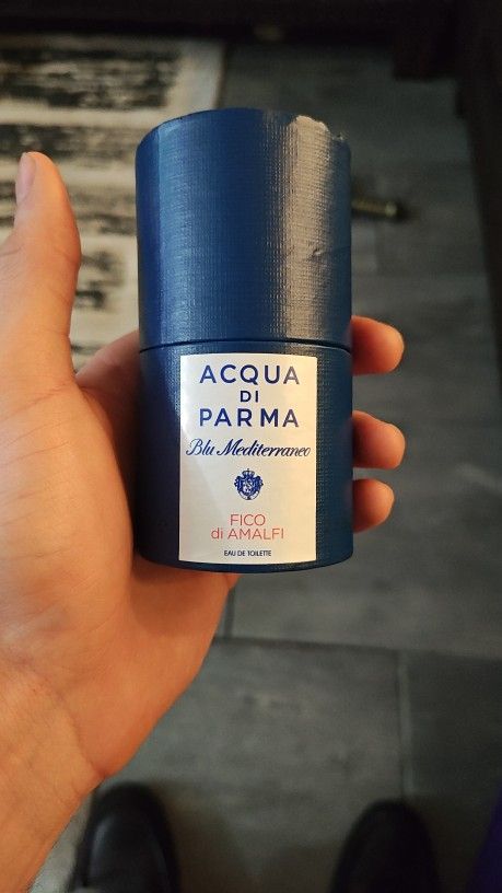 Acqua Di Parma Blu Mediterraneo (100 ml)